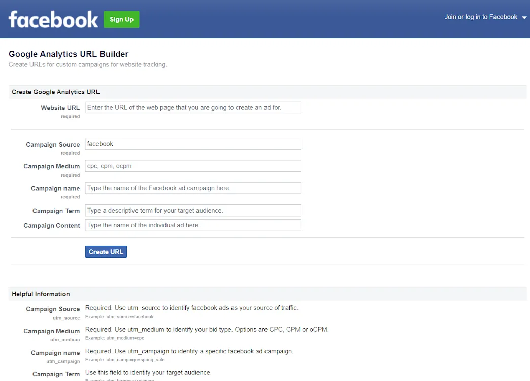 best tools to build UTM links