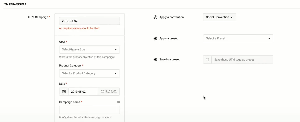 How to Track a Marketing Campaign