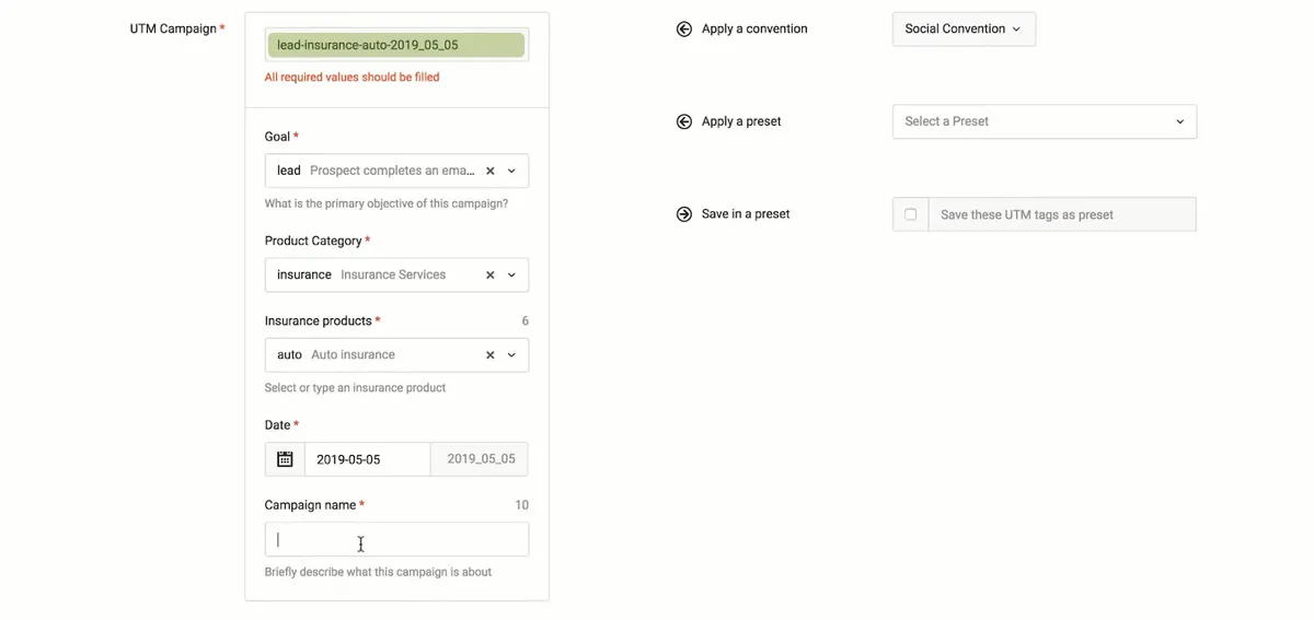 How to Track a Marketing Campaign