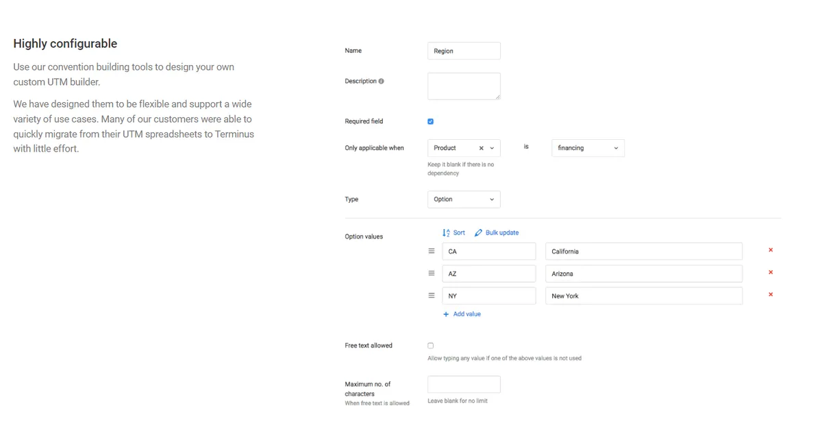 Pass UTM Parameters between Pages