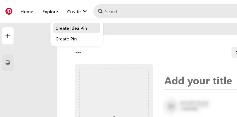 pinterest tracking with utm parameters