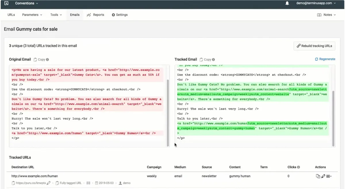 Role of UTM Codes in Digital Marketing